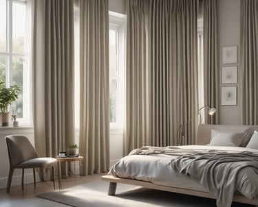 black blue and yellow textile