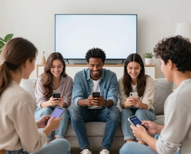 a man riding a skateboard down the side of a ramp