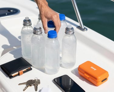 black blue and yellow textile