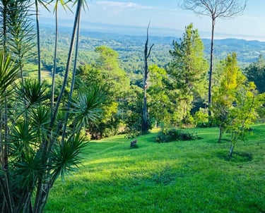 Invertir en Jarabacoa