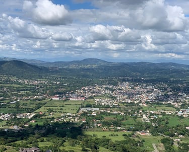 Jarabacoa RD Realty  - Real Estate en Jarabacoa Republica Dominicana