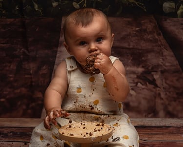 photo smash the cake toulouse