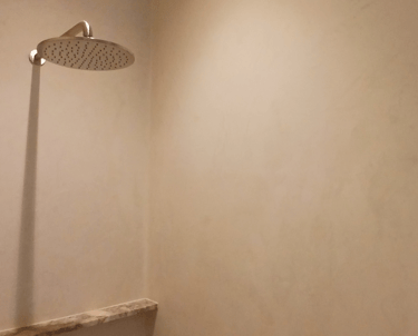 microcement bathroom advanced microcement