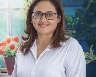 Lic. Myriam Irene Ramírez Arballo