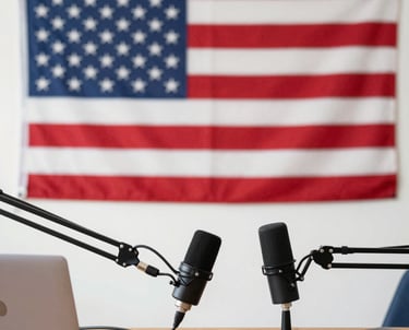 How politics and Holy Scripture intersect