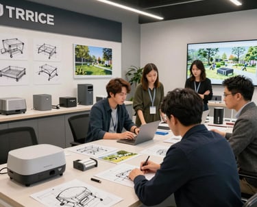 white concrete building during daytime