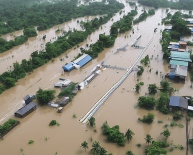 red and silver scissors beside white laptop computer