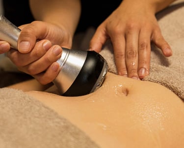 LIPOCAVITATION