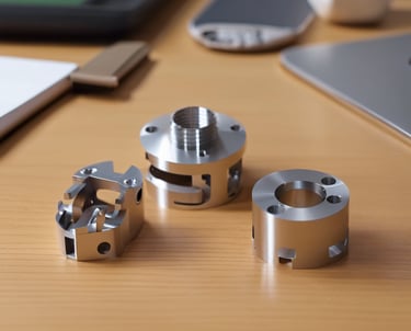 CNC Models