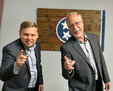 BizcoachTN Coaches