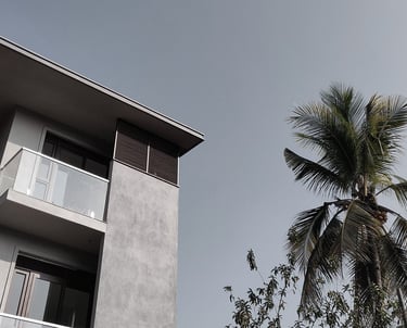 Ramchandani Builders & Developers