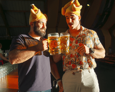 oktoberfest toulouse