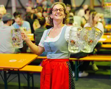 festival Oktoberfest Toulouse 