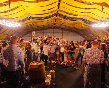 Oktoberfest Toulouse