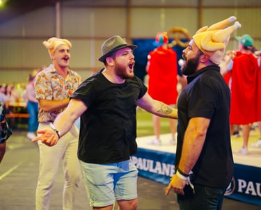 Oktoberfest toulouse