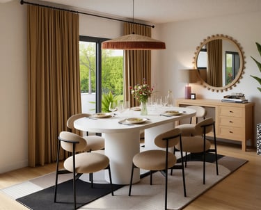 Isabelle Tran - Rénovation maison (78)