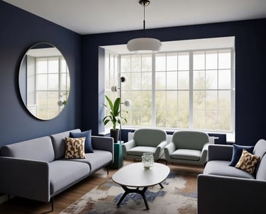 Isabelle Tran - Décoration maison (UK)