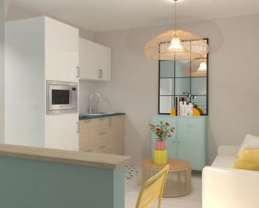 Isabelle Tran - Rénovation appartement (34)