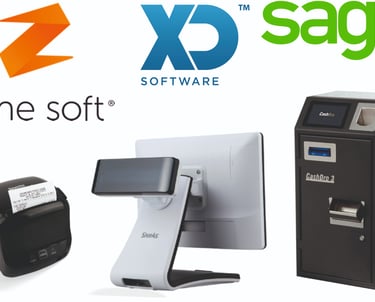 aluguer e venda equipamentos e programa faturas