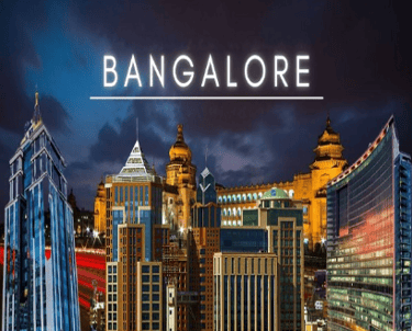 Bengaluru,[a] also known as Bangalore
