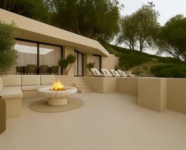 Nomade Villas Corfu