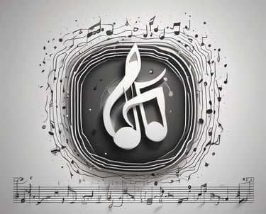 A group of men dressed in colorful traditional attire are engaged in a lively musical performance. They wear turbans in shades of red, yellow, and grey, adorned with vibrant garlands. One man is energetically singing into a microphone while playing a harmonium, surrounded by others who appear to be singing or playing music.