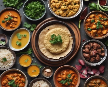 a plastic container filled with rice and a hot dog