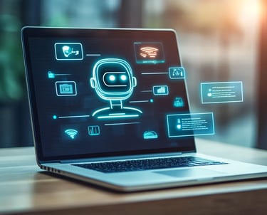 chatbot IA 