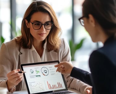 Audit express de votre organisation