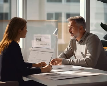 Présentation et audit Product'IA