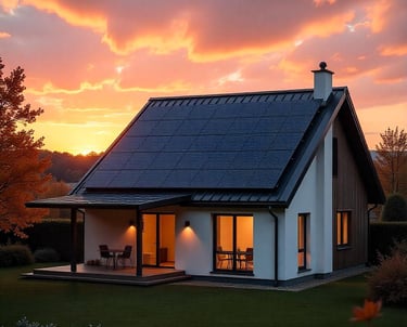 Residential Roofing Services NJ
