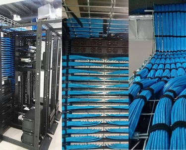 Subestaciones,mantenimiento y construcción eléctrica,polza de servicio,voz/datos,cctv.