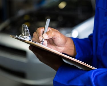 Patikimumas ir profesionalumas