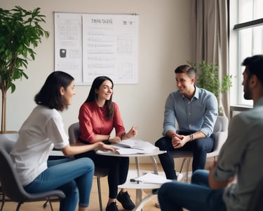 a man riding a skateboard down the side of a ramp
