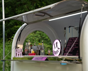 servizi drink truck e catering Romagna 