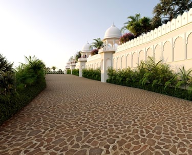 rangmaya resort jaipur