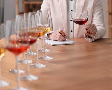 50 оттенков вина - nvwine.fr