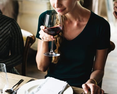 50 оттенков вина - nvwine.fr