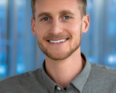 Julian van der Giessen R&D engineer
