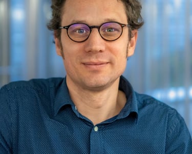 David Baas CTO