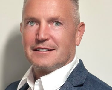Bryan Mathias International Business Development Manager