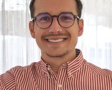 Loic Insalaco Development Engineer