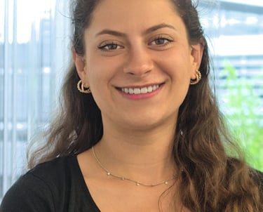 Delphine Gebhart Office Manager,