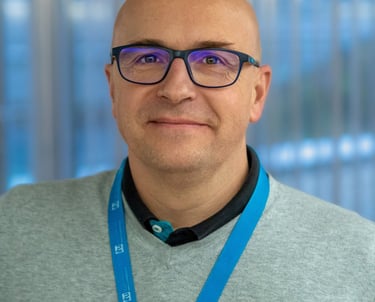 Frédéric Mouret, Phd - Founder and CEO