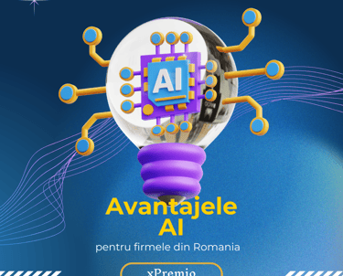 avantaje si dezavantaje inteligenta artificiala