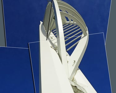 Spinnaker Tower
