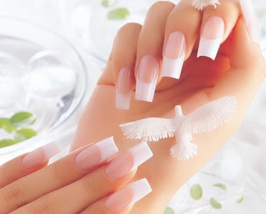 Enchanted Nails & Spa | Gallery