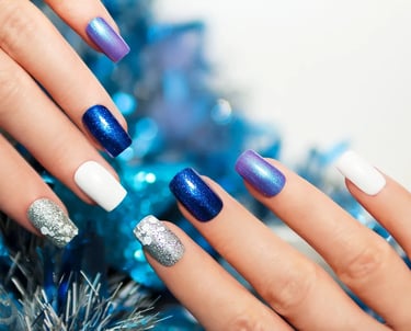 Enchanted Nails & Spa | Gallery