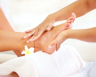 Enchanted Nails & Spa | Gallery
