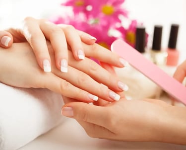 Enchanted Nails & Spa | Gallery
